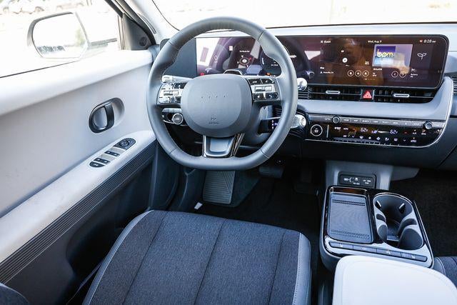 2026 Hyundai IONIQ 5 SE Standard Range