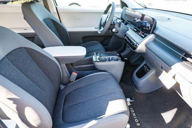 2026 Hyundai IONIQ 5 SE Standard Range