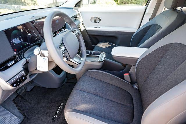 2026 Hyundai IONIQ 5 SE Standard Range