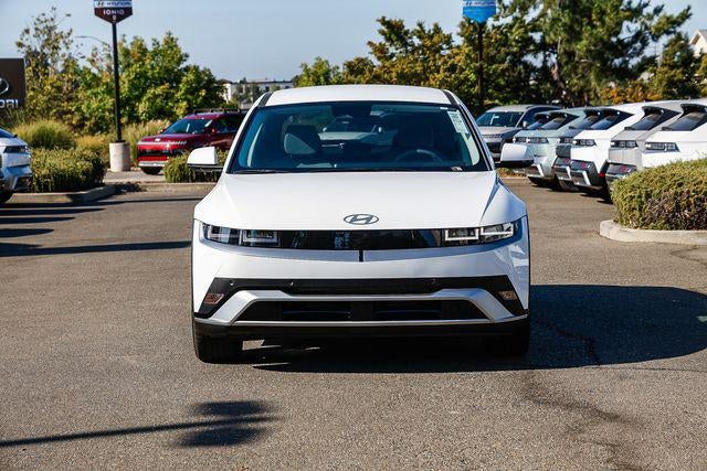 2026 Hyundai IONIQ 5 SE Standard Range
