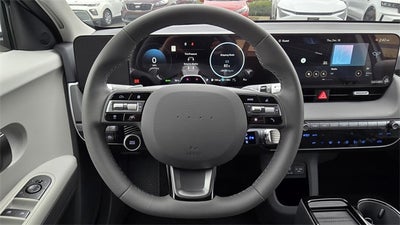 2026 Hyundai IONIQ 5 SEL