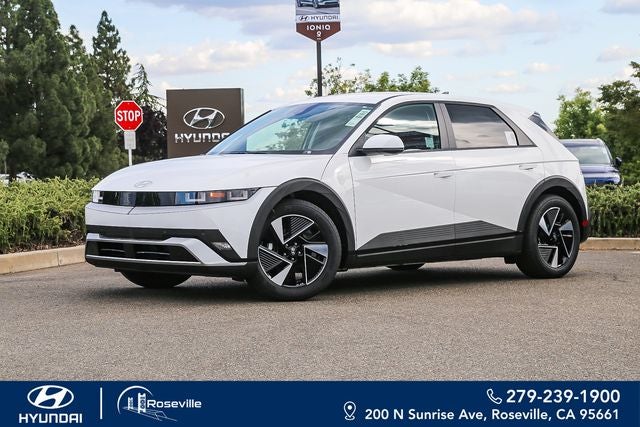 2026 Hyundai Ioniq 5 SEL RWD's photo