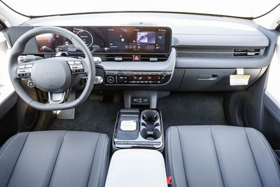 2026 Hyundai IONIQ 5 SEL