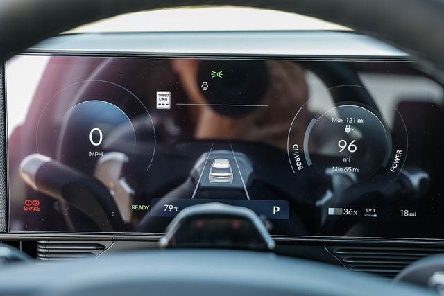 2026 Hyundai IONIQ 5 SEL