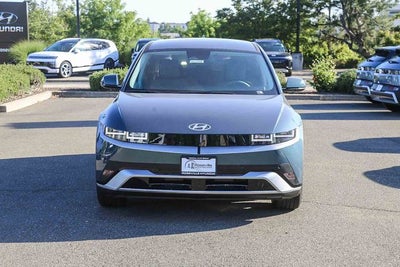 2026 Hyundai IONIQ 5 SEL