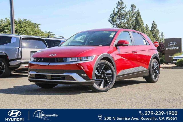 2026 Hyundai IONIQ 5 SEL