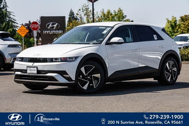 2026 Hyundai IONIQ 5 SEL