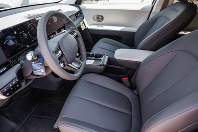 2026 Hyundai IONIQ 5 SEL