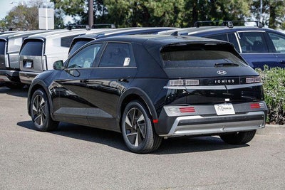 2026 Hyundai IONIQ 5 SEL