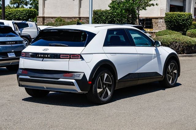 2026 Hyundai IONIQ 5 SEL