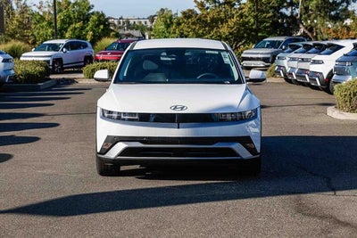 2026 Hyundai IONIQ 5 SEL