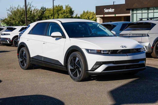 2026 Hyundai IONIQ 5 SEL