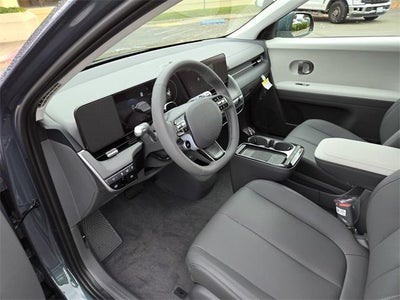 2026 Hyundai IONIQ 5 SEL