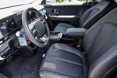 2026 Hyundai IONIQ 5 SEL