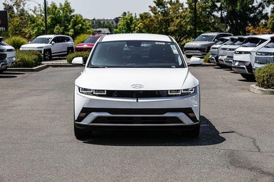 2026 Hyundai IONIQ 5 SEL