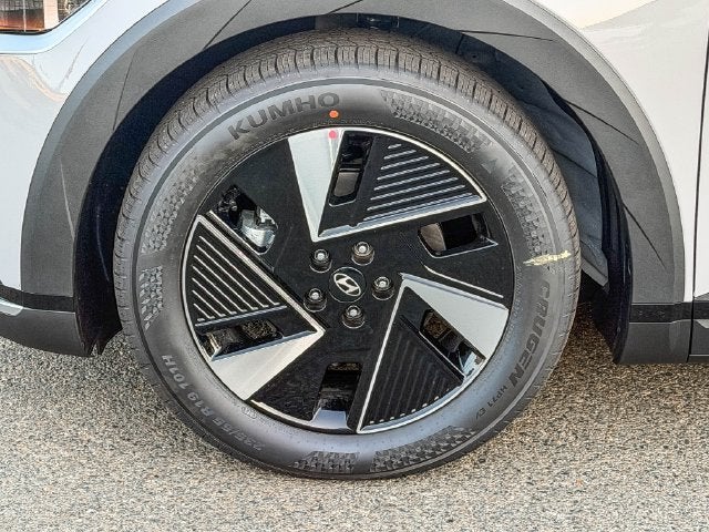 2027 Hyundai IONIQ 5 SEL
