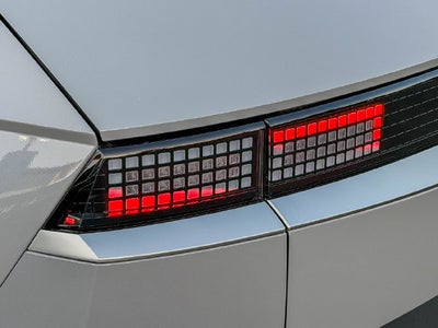 2027 Hyundai IONIQ 5 SEL