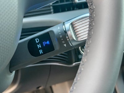 2027 Hyundai IONIQ 5 SEL