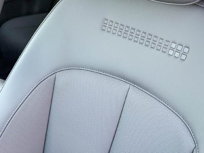 2027 Hyundai IONIQ 5 SEL