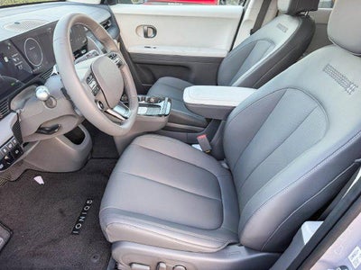 2027 Hyundai IONIQ 5 SEL