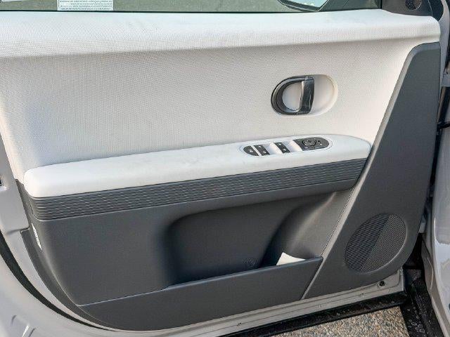 2027 Hyundai IONIQ 5 SEL