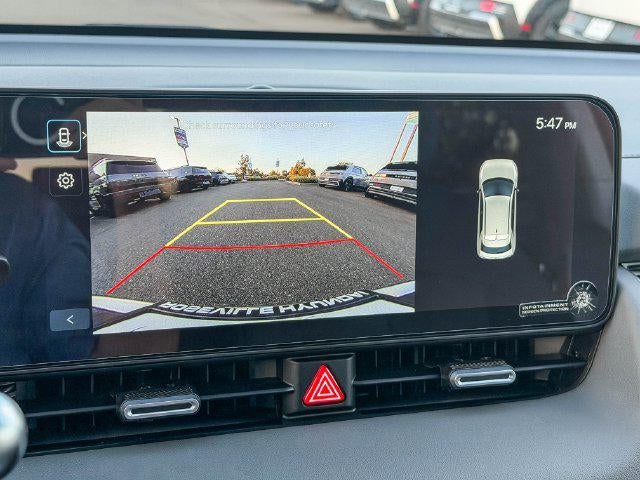 2027 Hyundai IONIQ 5 SEL