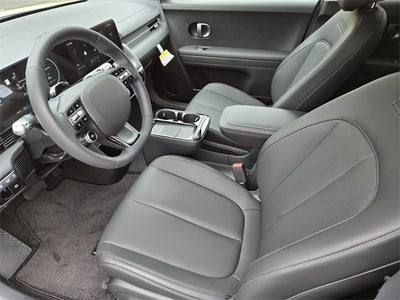 2026 Hyundai IONIQ 5 SEL