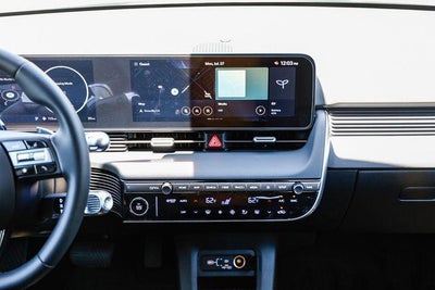 2026 Hyundai IONIQ 5 SEL