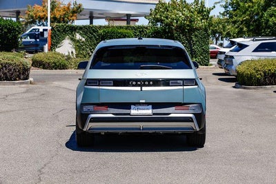 2026 Hyundai IONIQ 5 SEL