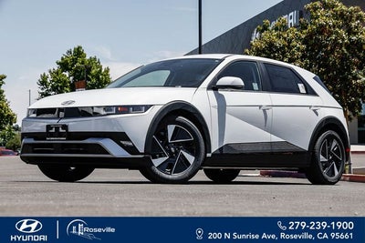 2026 Hyundai IONIQ 5 SEL