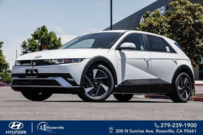 2026 Hyundai IONIQ 5 SEL