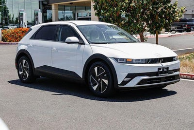 2026 Hyundai IONIQ 5 SEL