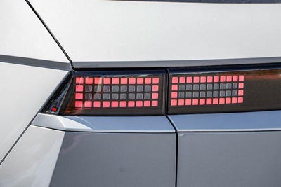 2026 Hyundai IONIQ 5 SEL