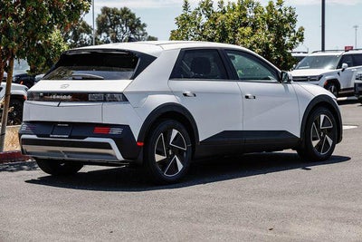 2026 Hyundai IONIQ 5 SEL