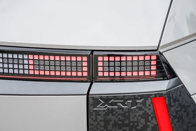2026 Hyundai IONIQ 5 XRT