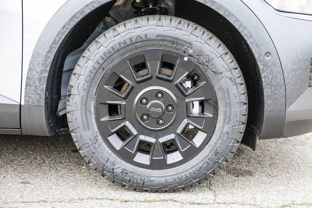 2026 Hyundai IONIQ 5 XRT