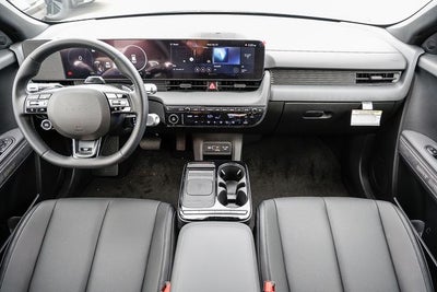 2026 Hyundai IONIQ 5 XRT