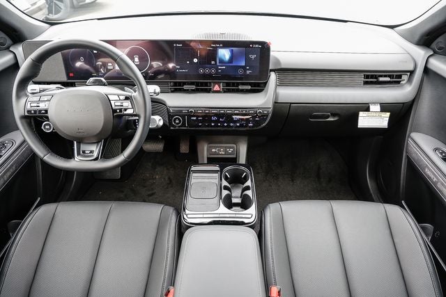 2026 Hyundai IONIQ 5 XRT