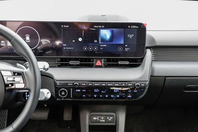 2026 Hyundai IONIQ 5 XRT