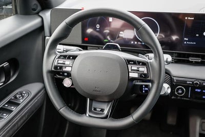 2026 Hyundai IONIQ 5 XRT