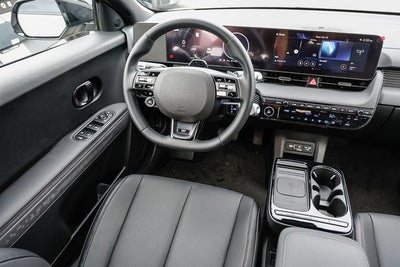 2026 Hyundai IONIQ 5 XRT