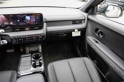 2026 Hyundai IONIQ 5 XRT