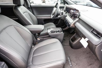 2026 Hyundai IONIQ 5 XRT