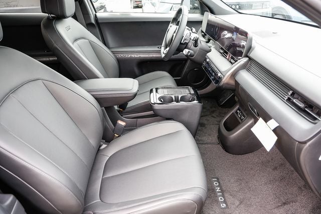 2026 Hyundai IONIQ 5 XRT