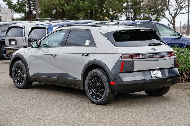 2026 Hyundai IONIQ 5 XRT