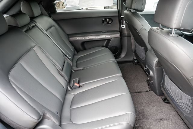 2026 Hyundai IONIQ 5 XRT