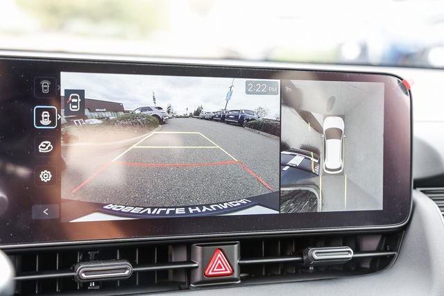 2026 Hyundai IONIQ 5 XRT