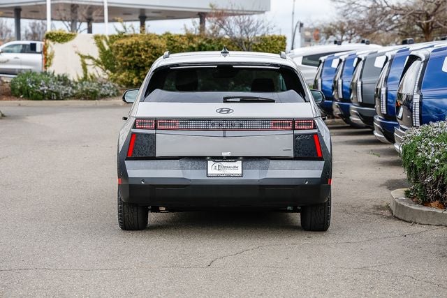 2026 Hyundai IONIQ 5 XRT