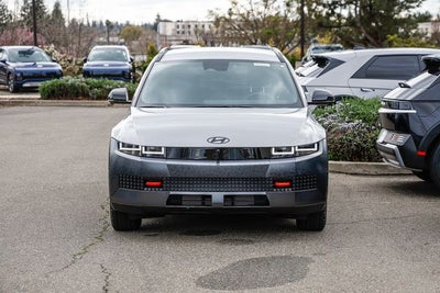 2026 Hyundai IONIQ 5 XRT