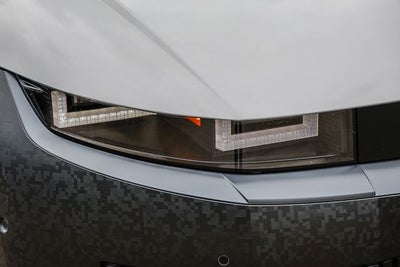 2026 Hyundai IONIQ 5 XRT